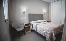 Apartamentos Turísticos Capitán Orellana